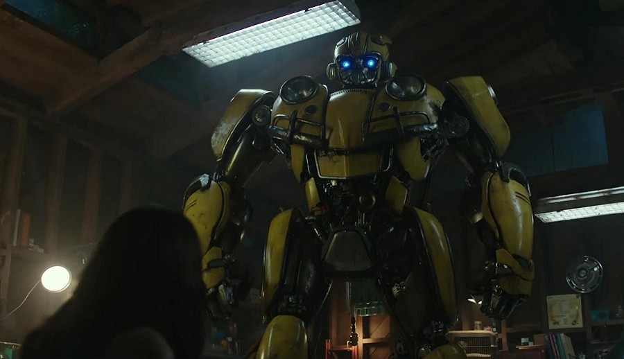 bumblebee