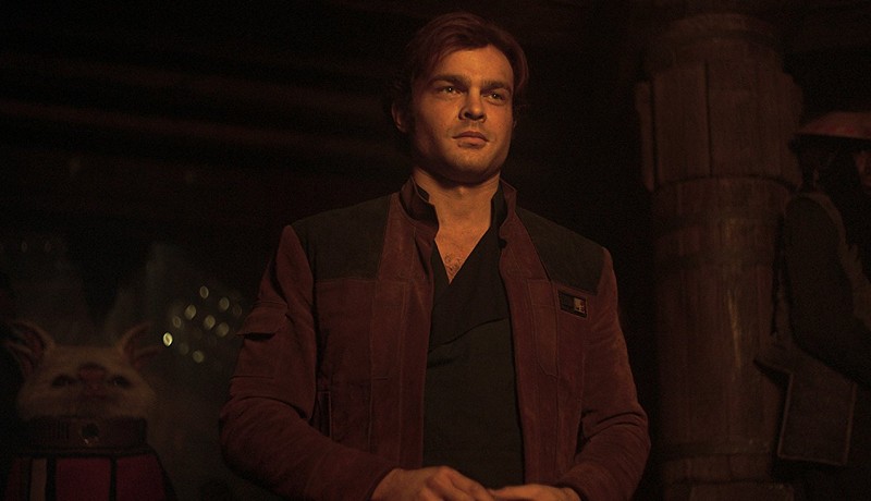 han_solo