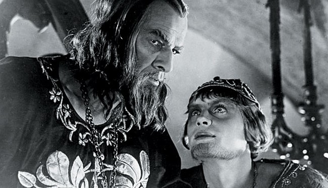 ivan terrible
