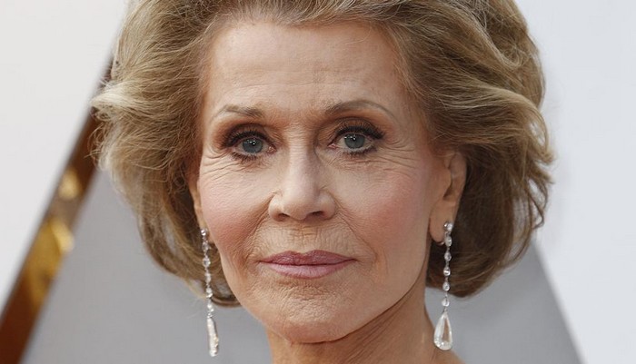 jane fonda