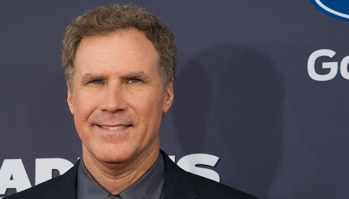 will ferrell
