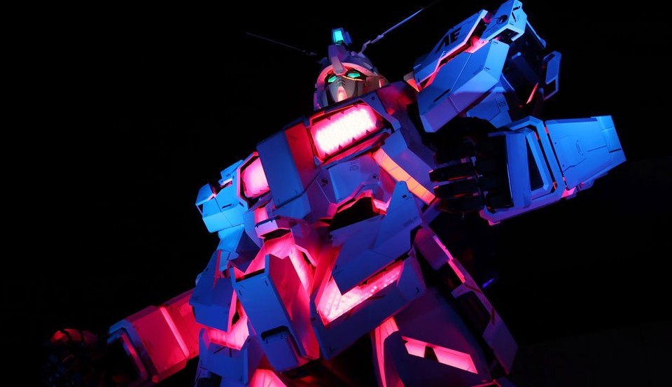 gundam