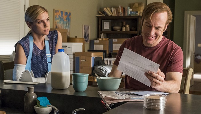 better call saul something beutiful