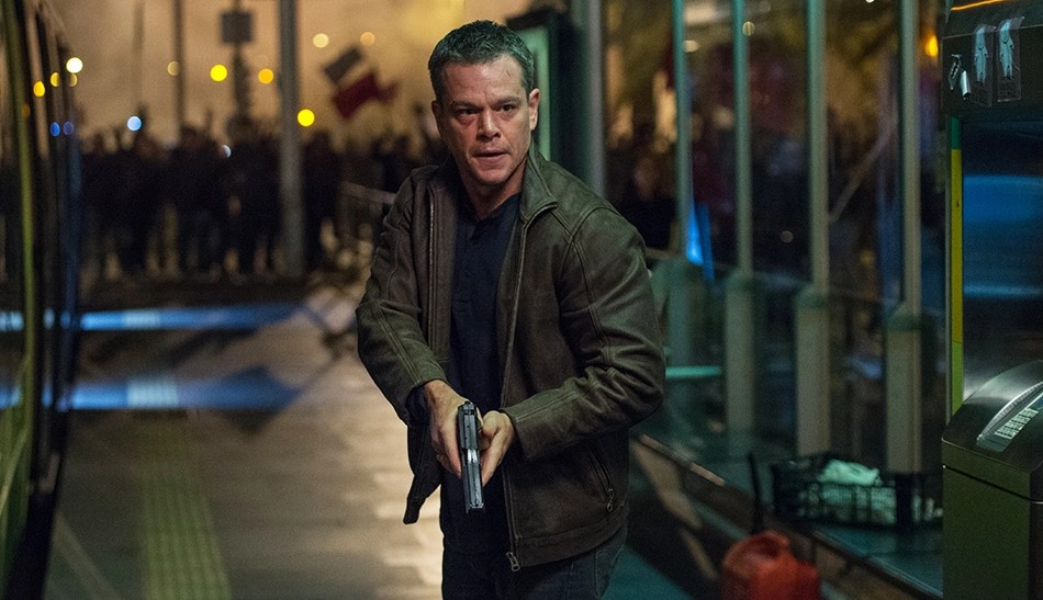 bourne