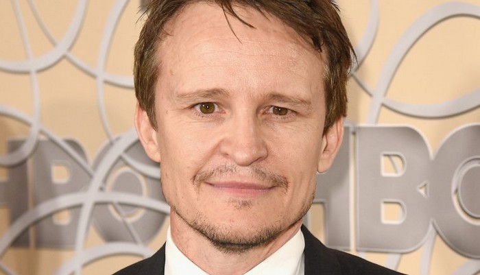 damon herriman