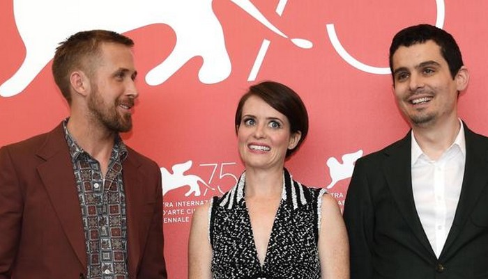 el primer hombre en la luna