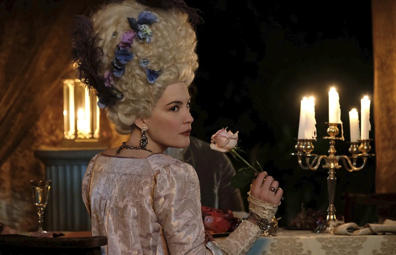 harlots