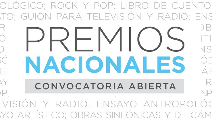 premios nacionales