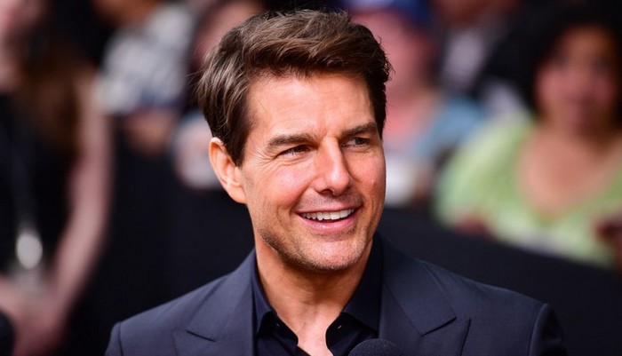 tom cruise