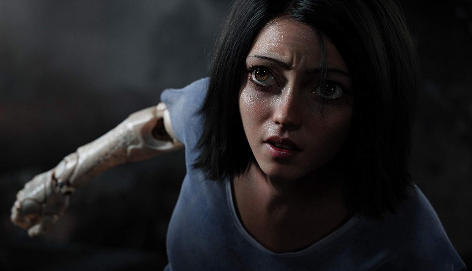 alita