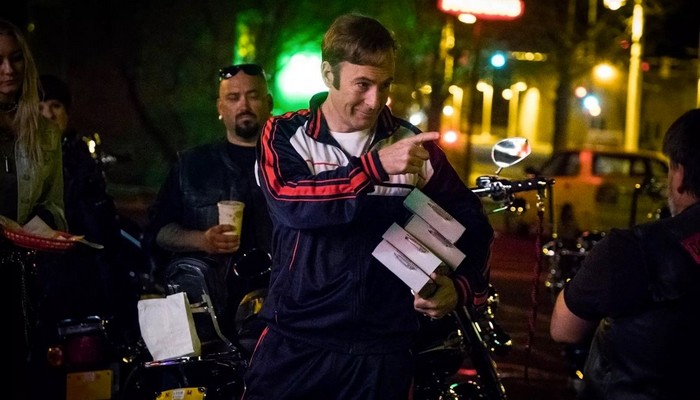 better call saul quite a ride