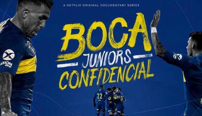 boca juniors confidencial