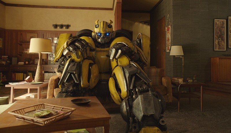 bumblebee