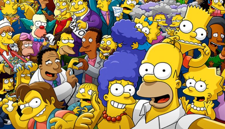 los_simpson
