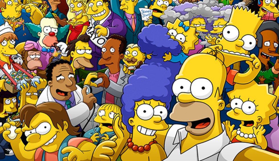 los_simpson