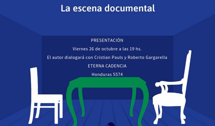 escea documental