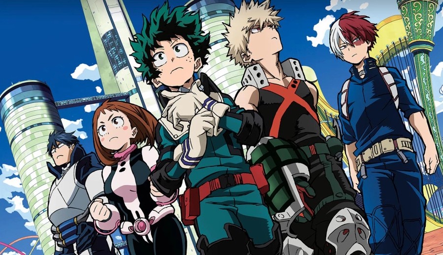 my_hero_academia