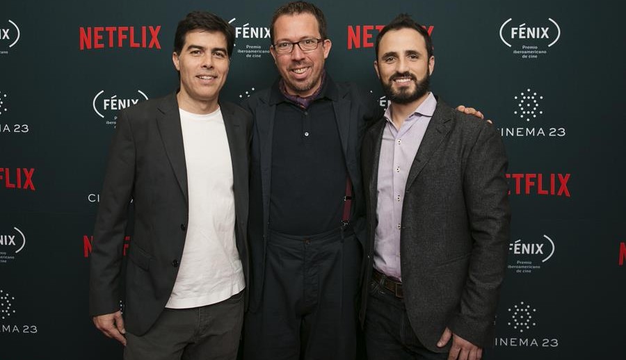 fenix_netflix