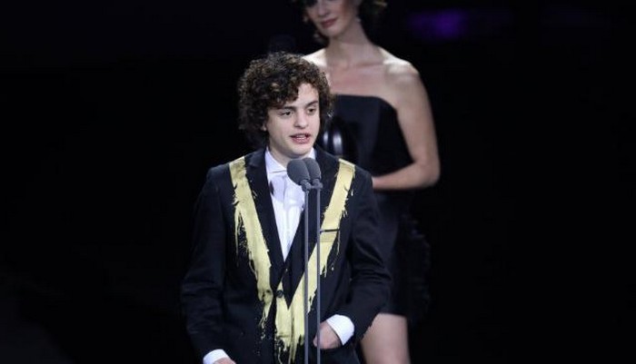 lorenzo ferro
