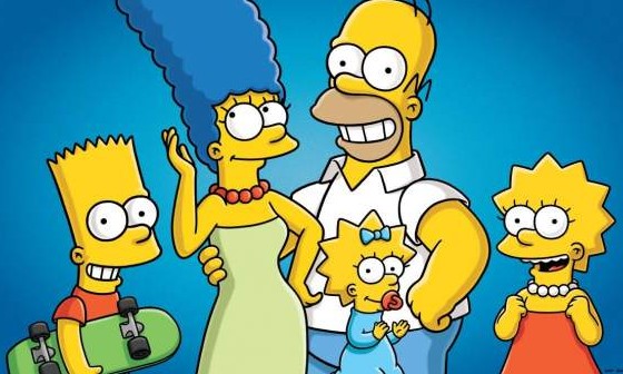 los_simpson