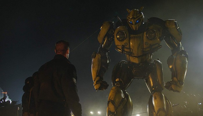 bumblebee