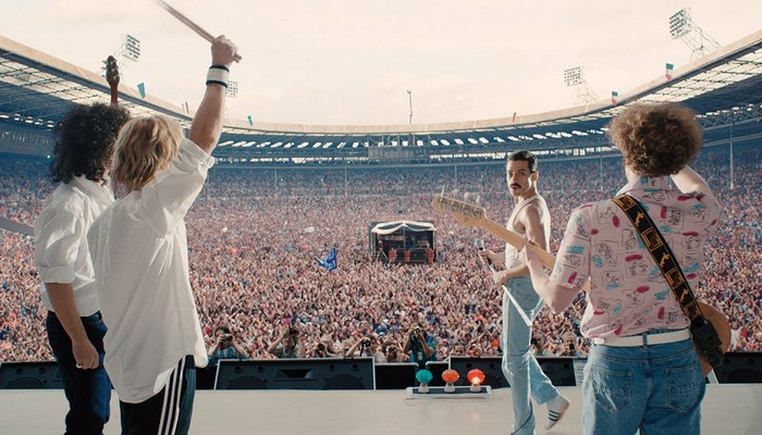 bohemian rhapsody