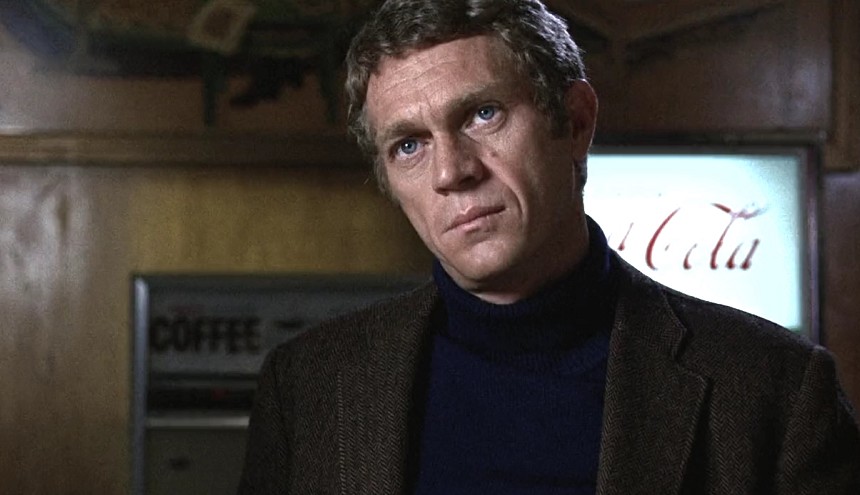 bullitt