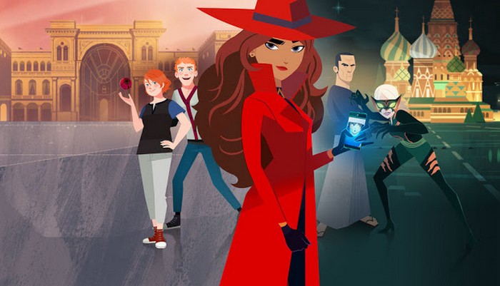 carmen sandiego