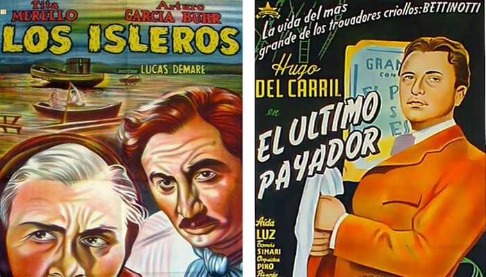 cine clasico