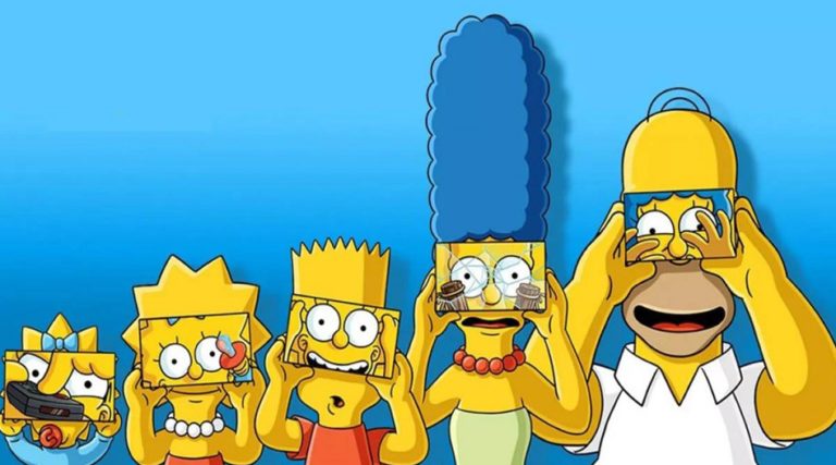 los_simpson