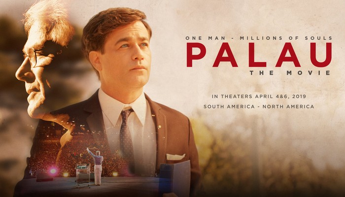 palau