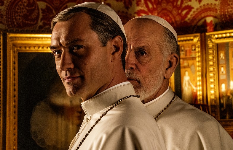 the_new_pope