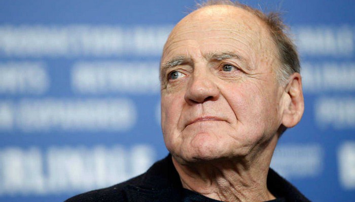 bruno ganz