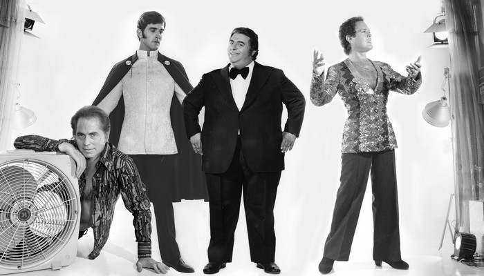 foto estudio