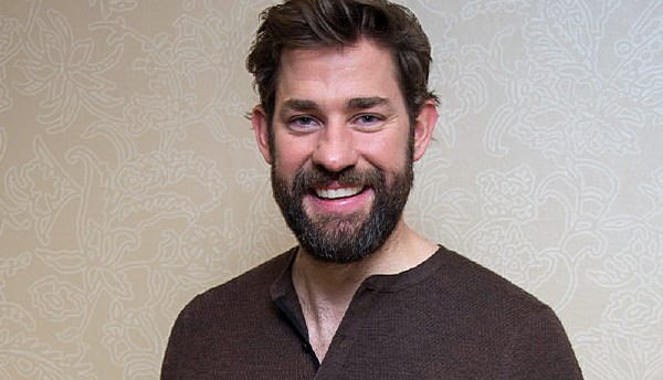 john krasinski