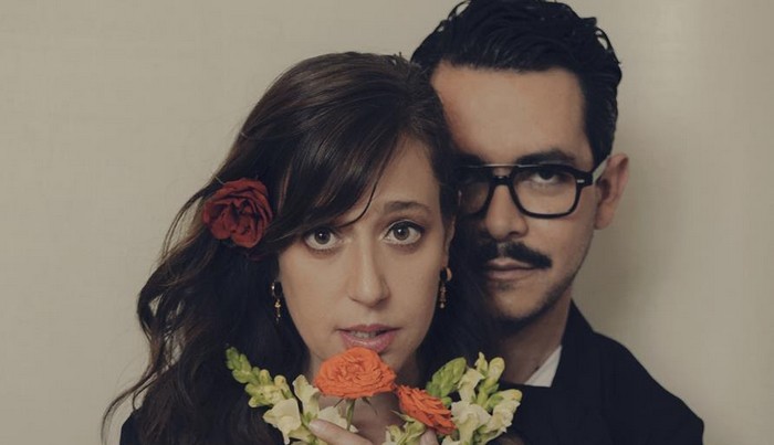 la casa de las flores