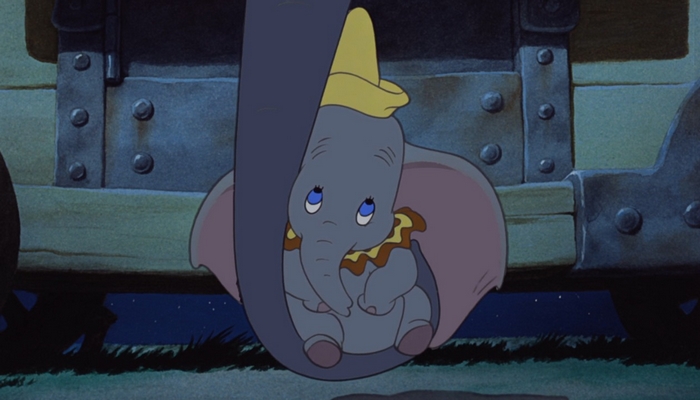 dumbo 2
