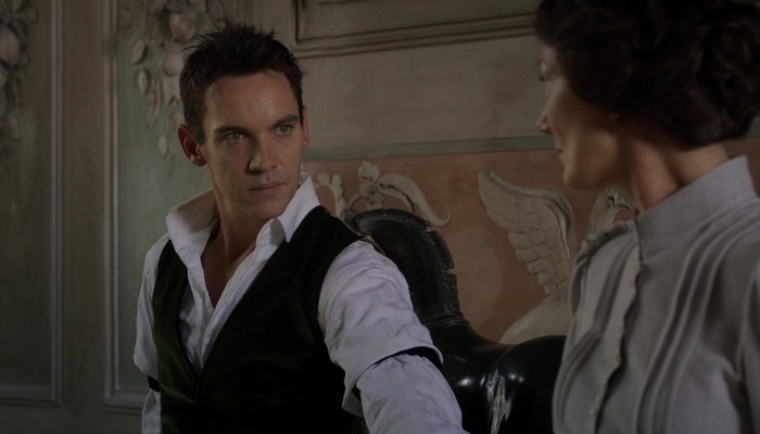 los papeles de aspern