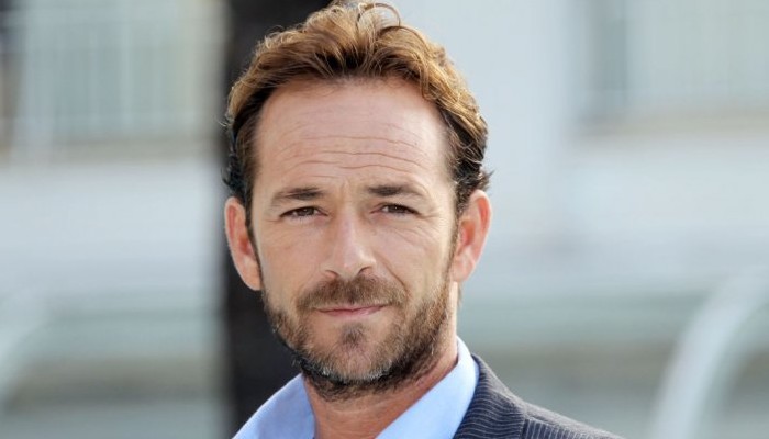 luke perry