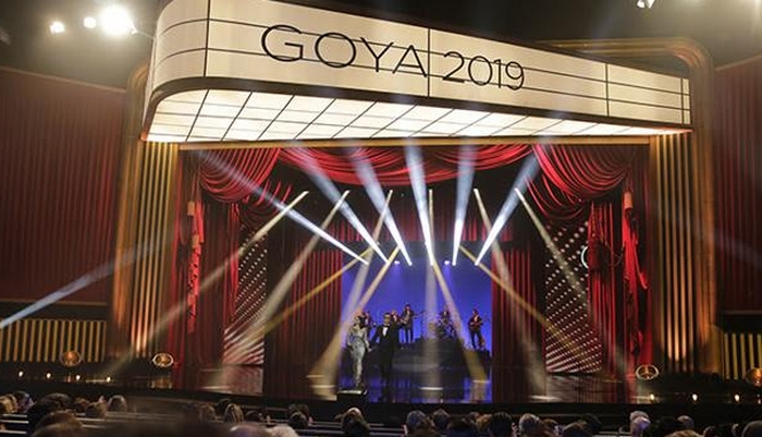 premios goya