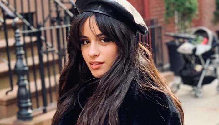 camila cabello