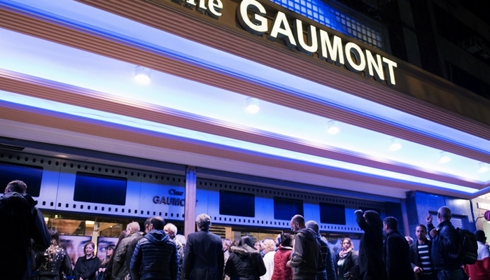 cine gaumont