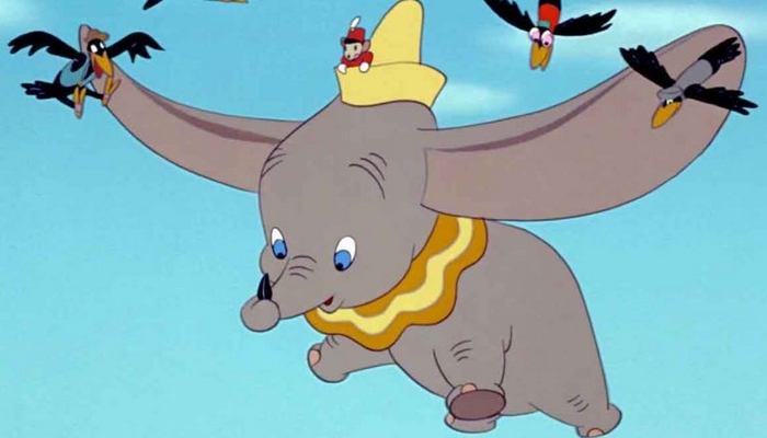 dumbo