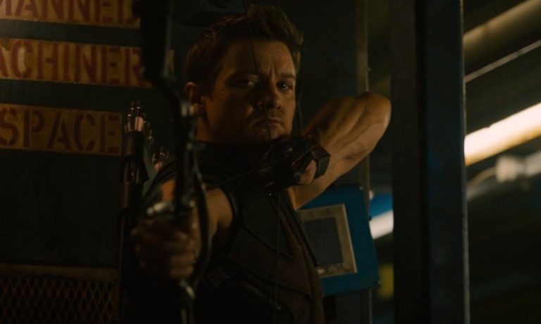 hawkeye