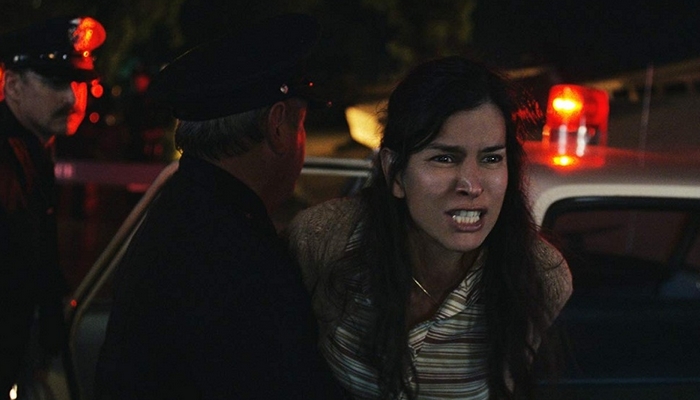 la llorona