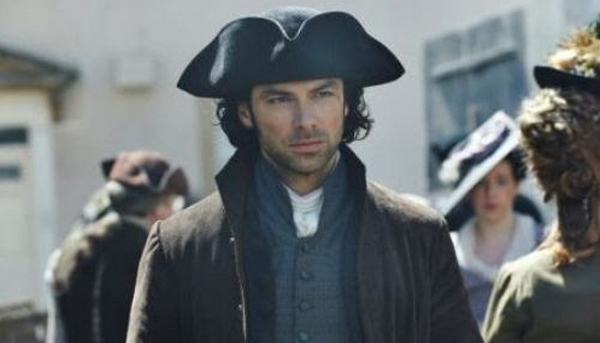 poldark