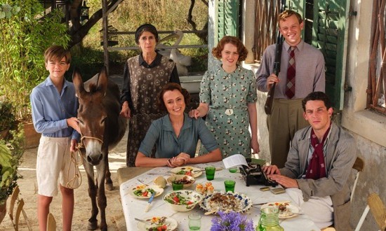 the_durrells