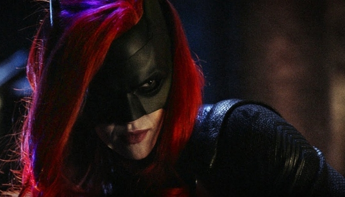 batwoman