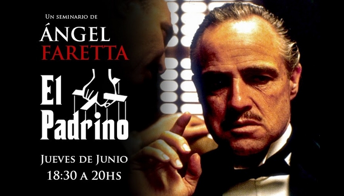 el padrino