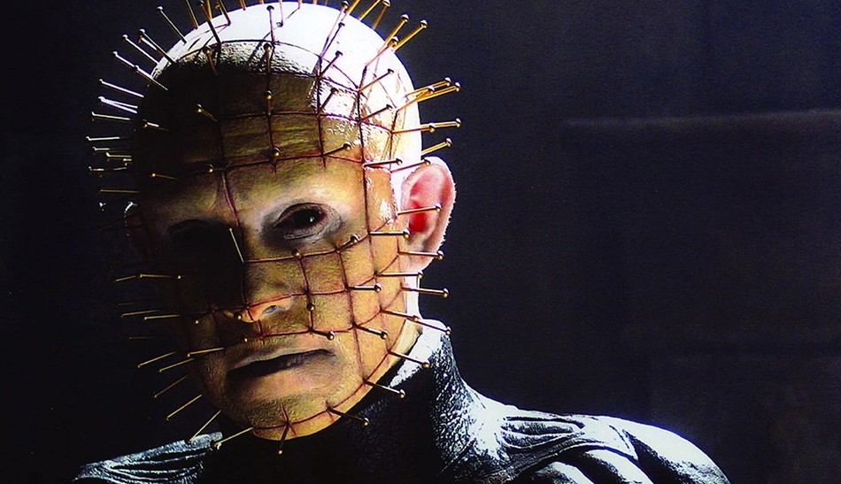 hellraiser